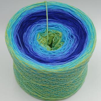 Preview: (ab 0,016€/Meter) *B* Nordlichter M+G